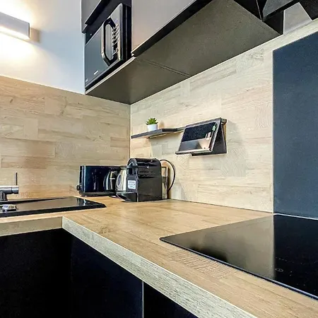 Homey Helsinki - Hyper Centre - Proche Geneve - Terrasse Privee - Wifi & Netflix Annemasse Exterior photo