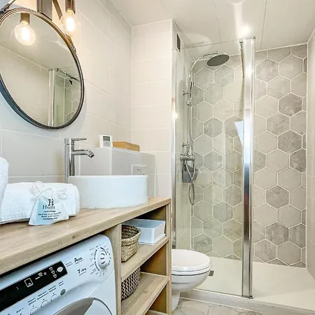 Homey Helsinki - Hyper Centre - Proche Geneve - Terrasse Privee - Wifi & Netflix Annemasse Exterior photo